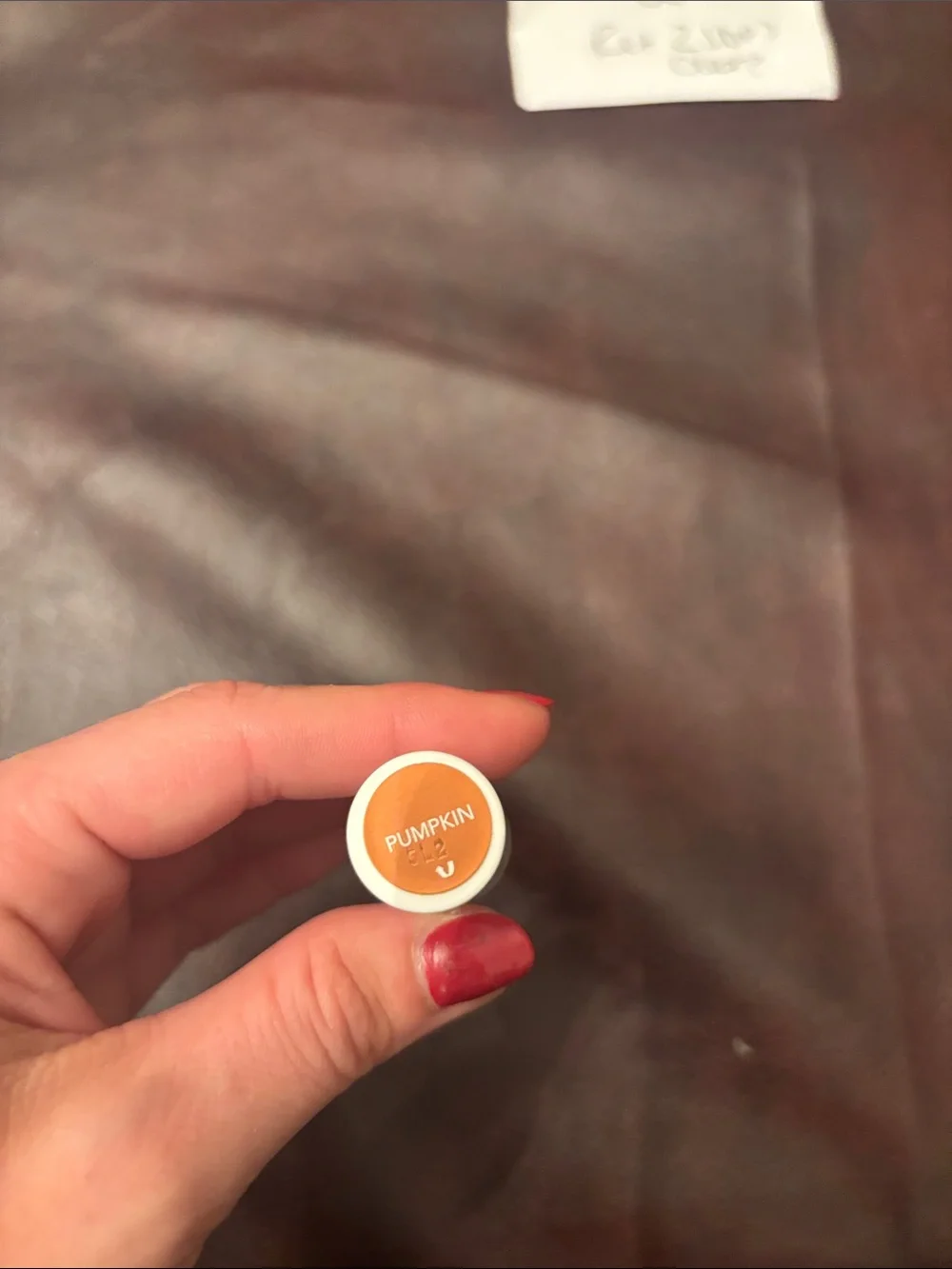 Ole Henriksen Banana Bright Vitamin CC Stick - pumpkin